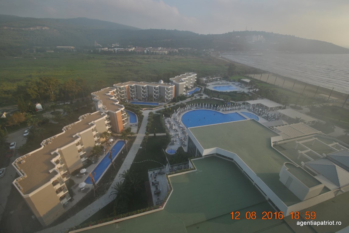 imagini hotel PALM WINGS EPHESUS